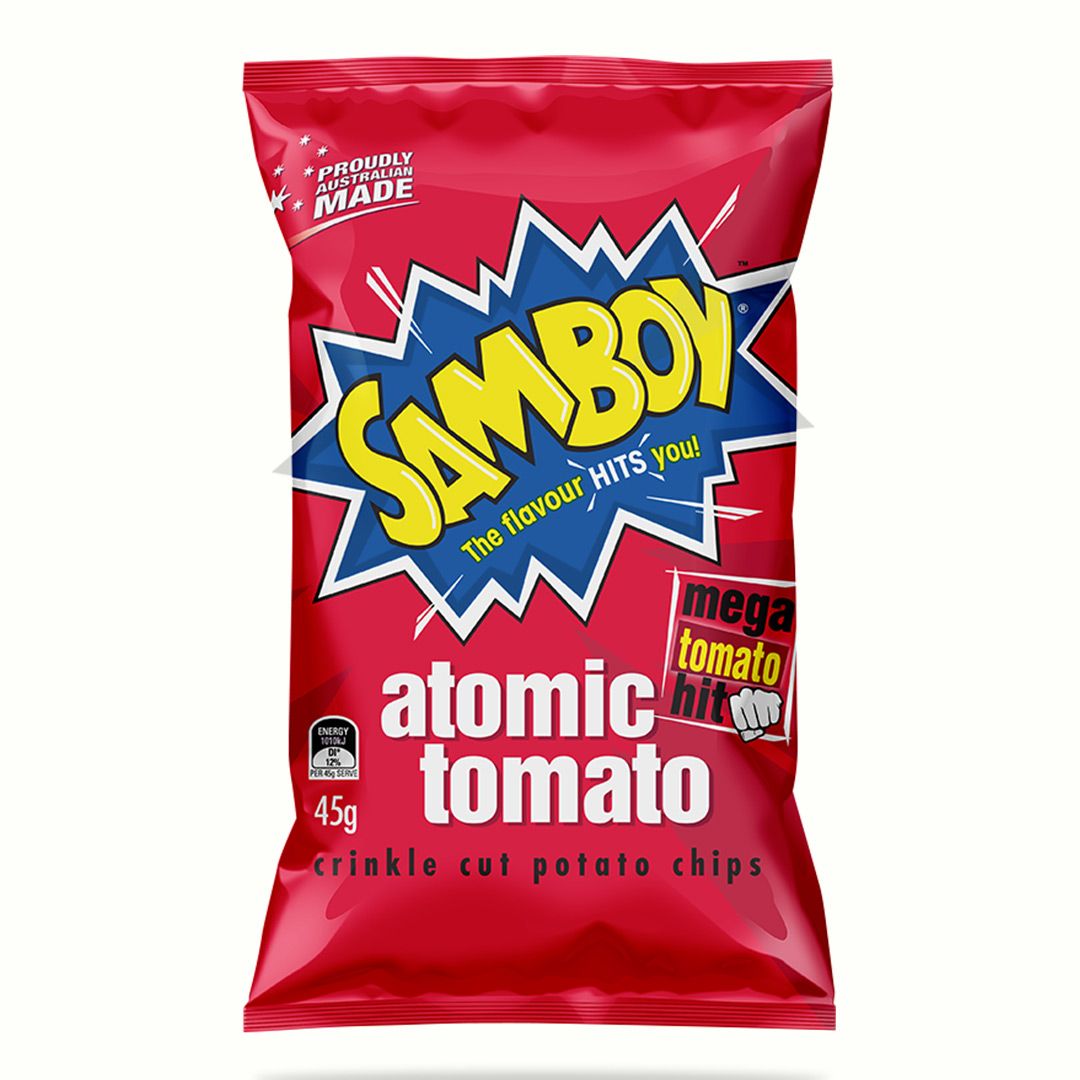 Samboy Atomic Tomato_0