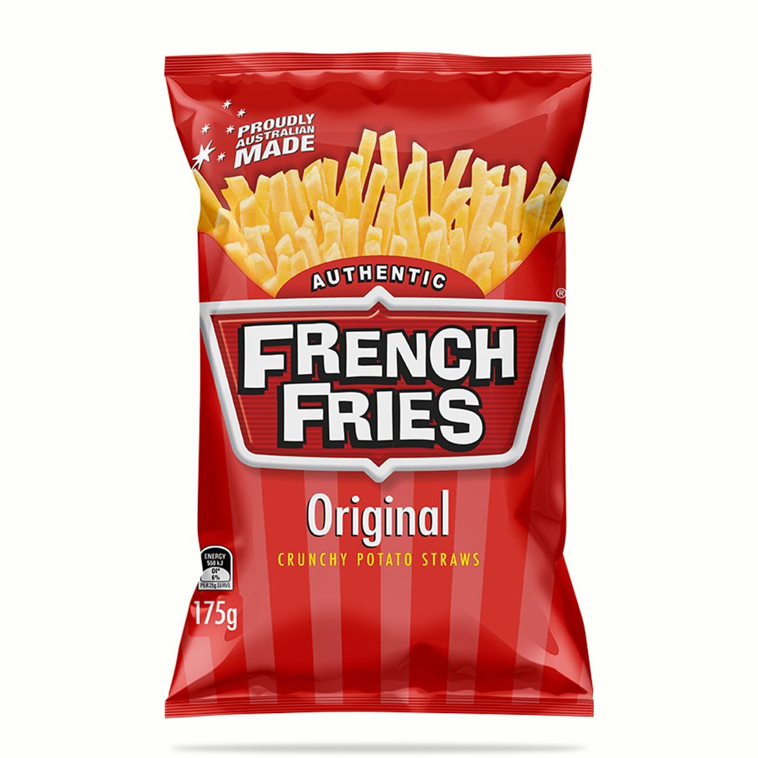 French Fries Original (45g)_0