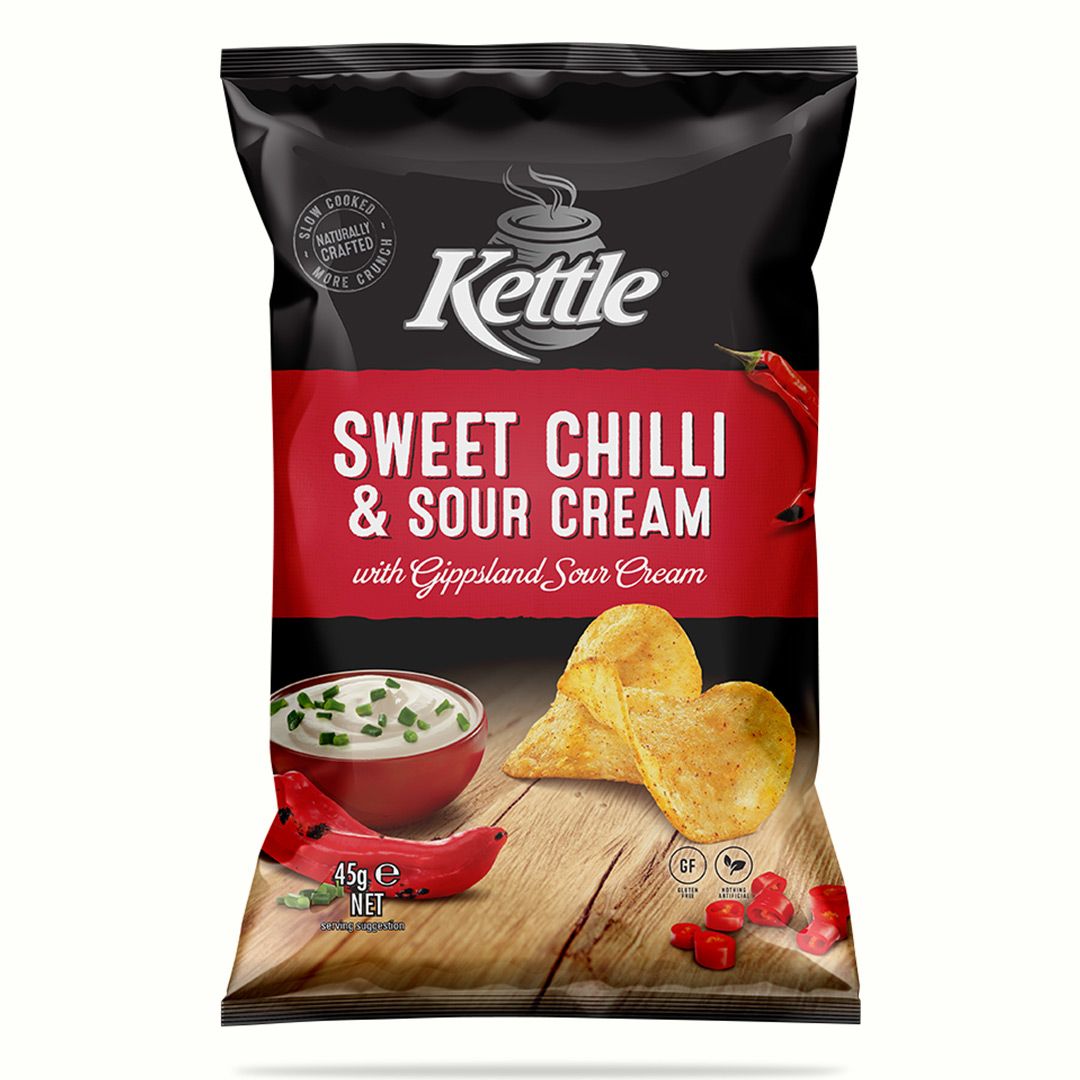 Kettle Sweet Chilli & Sour Cream (90g)_0