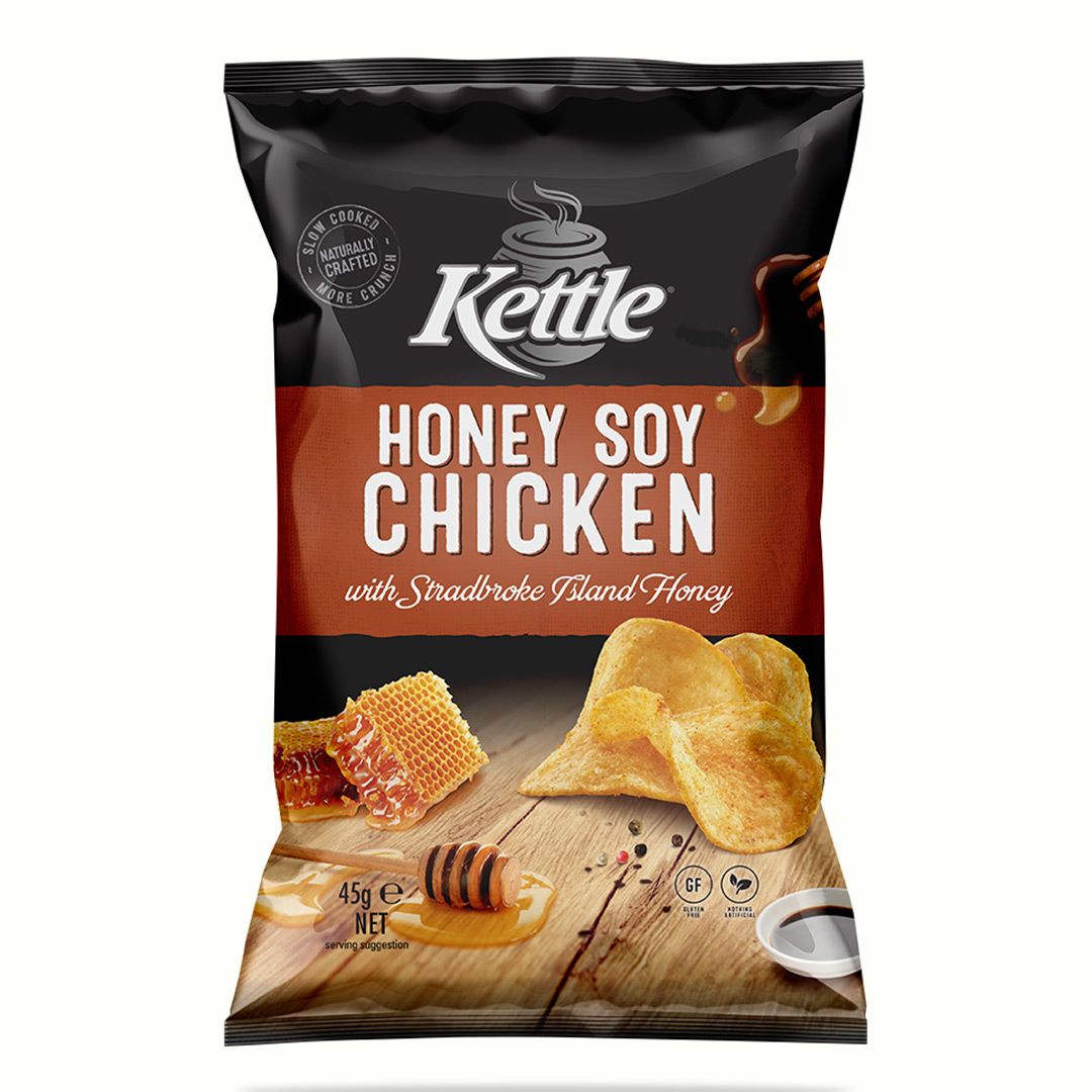 Kettle Honey Soy Chicken (90g)_0