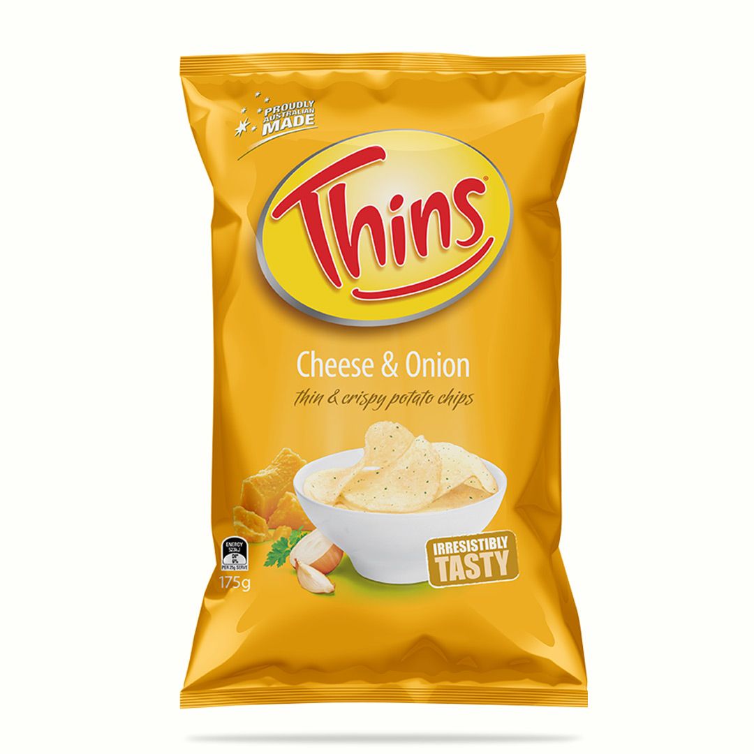 Thins Cheese & Onion (175g)_0