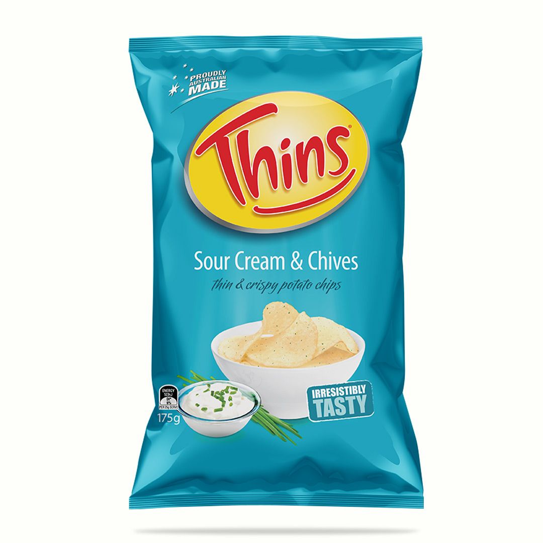 Thins Sour Cream & Chives_0