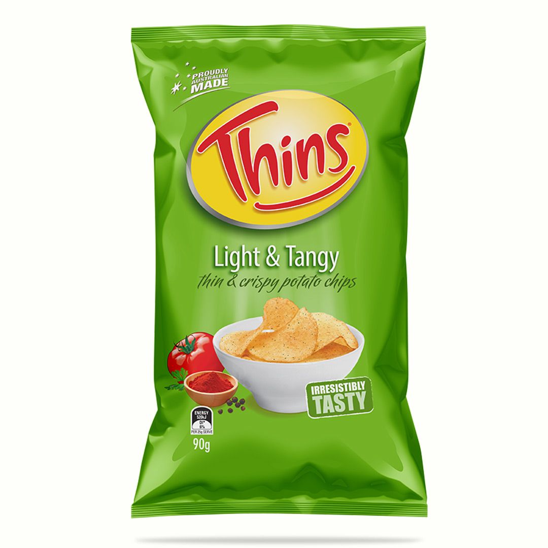 Thins Light & Tangy (175g)_0