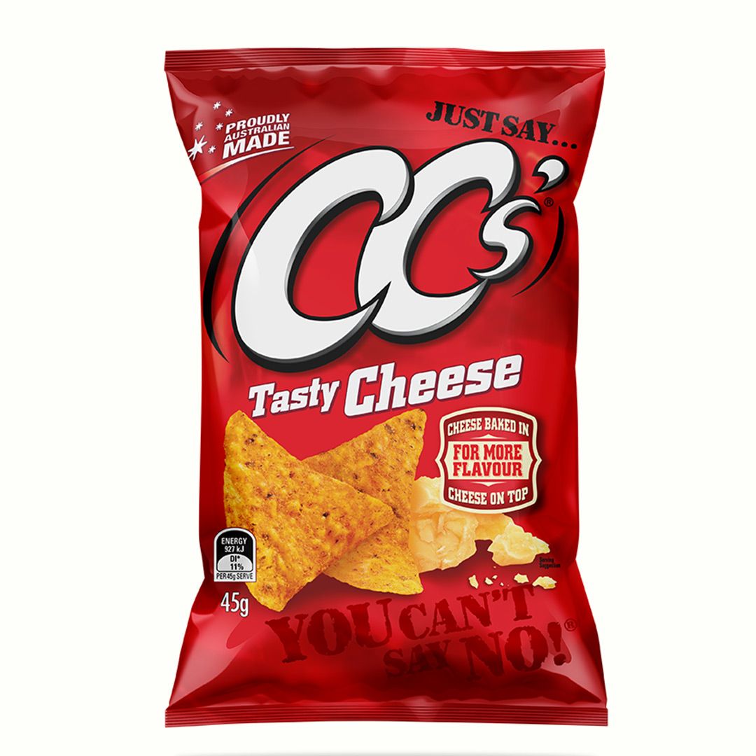 CC’s Tasty Cheese (175g)_0