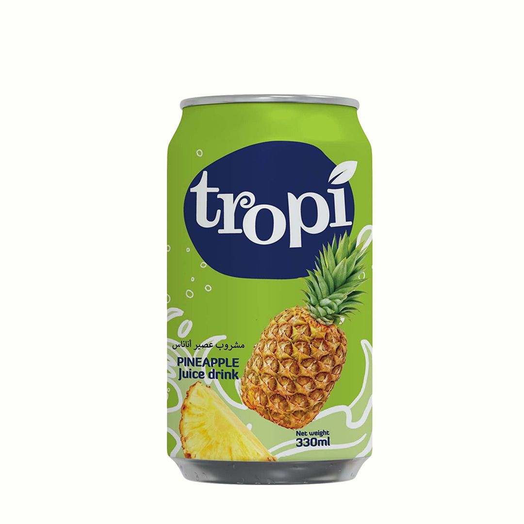 Pineapple Juice Drink_0