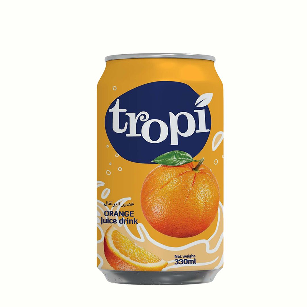 Orange Juice Drink _0