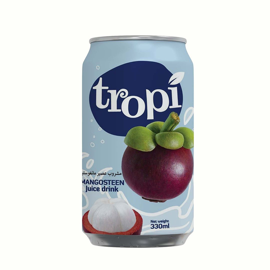 Mangosteen Juice Drink _0