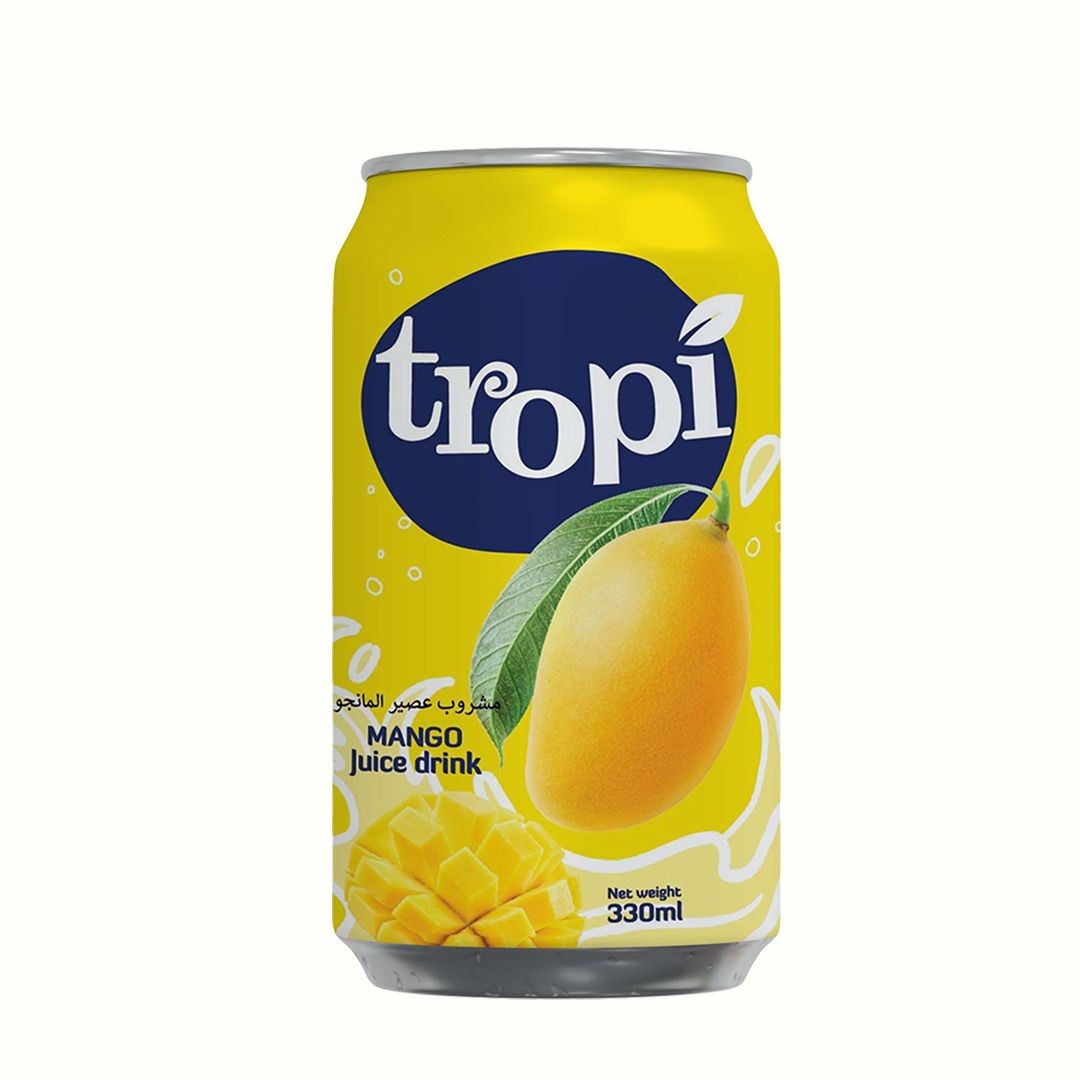 Mango Juice Drink _0