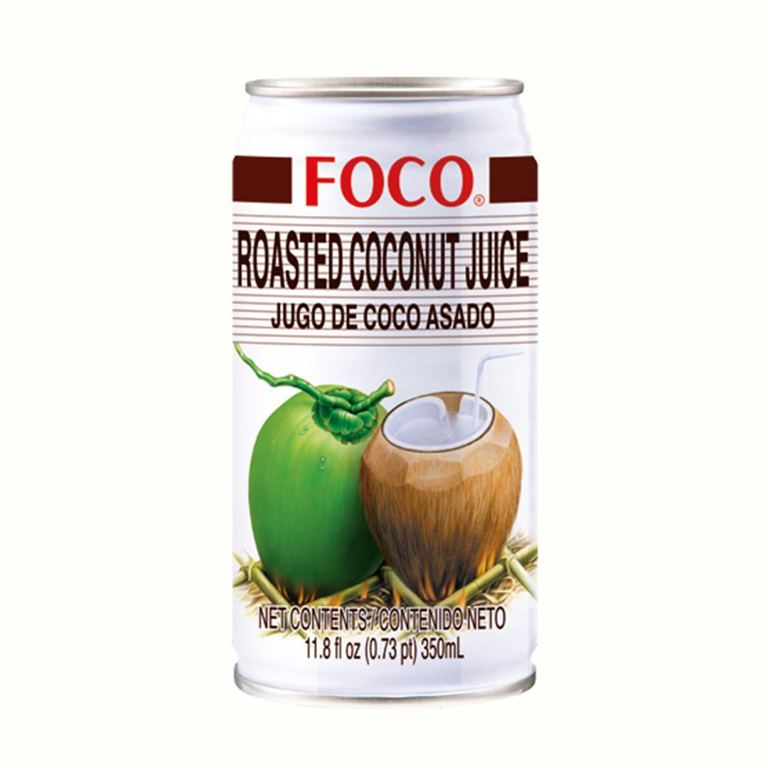 Roasted Coconut Juice_0