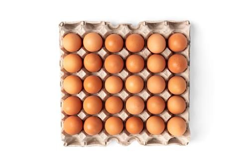 Fresh Eggs - 30 Units_0