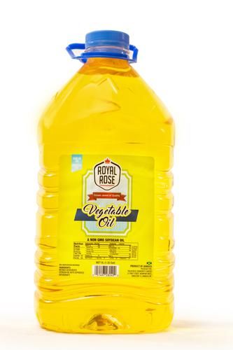 Royal Rose Vegetable Oil 5 L_0