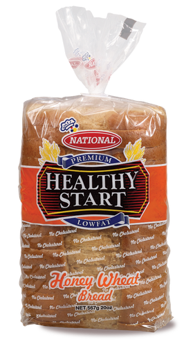 National Hardo White Sliced Bread 907 g_2