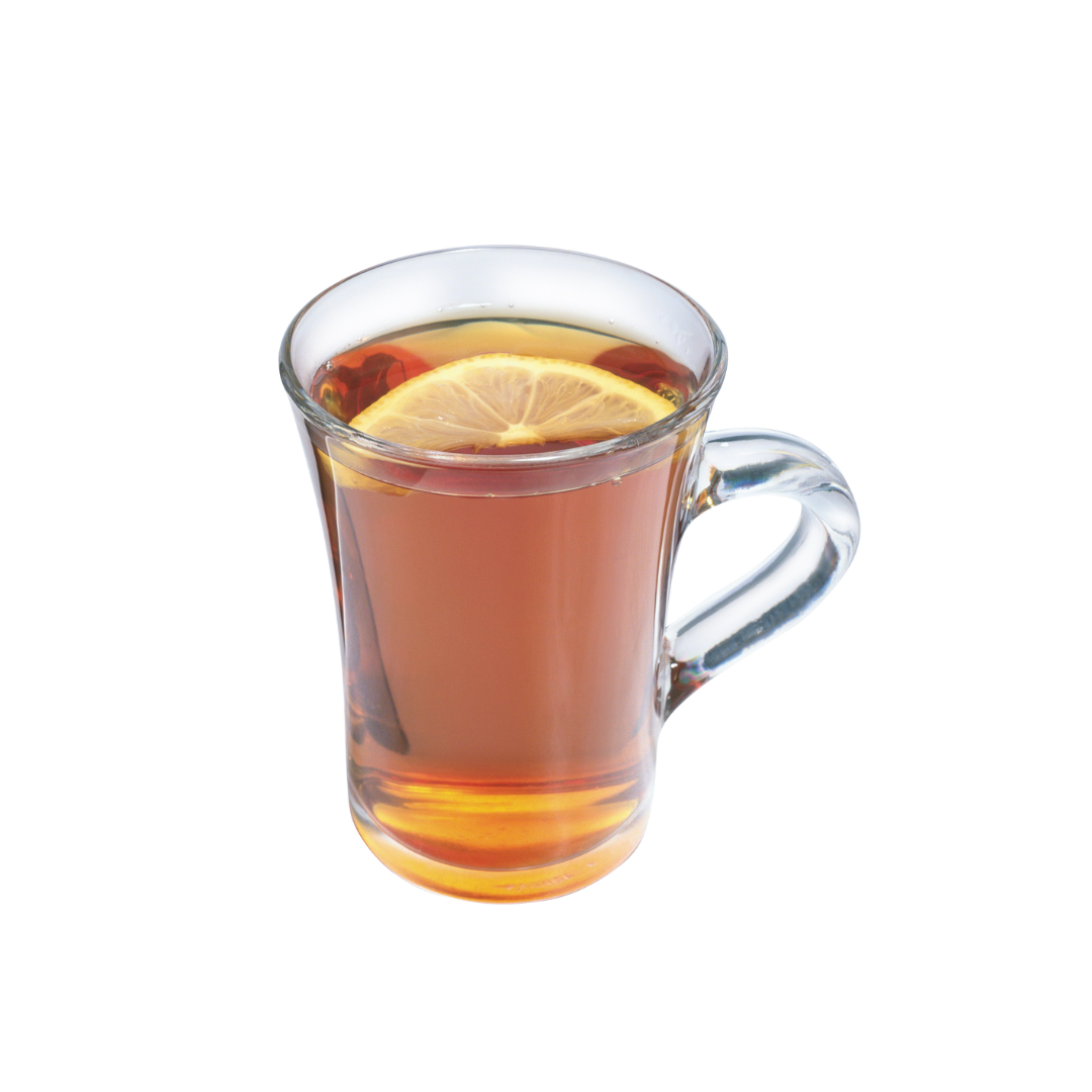 Hot Lemon Tea_0