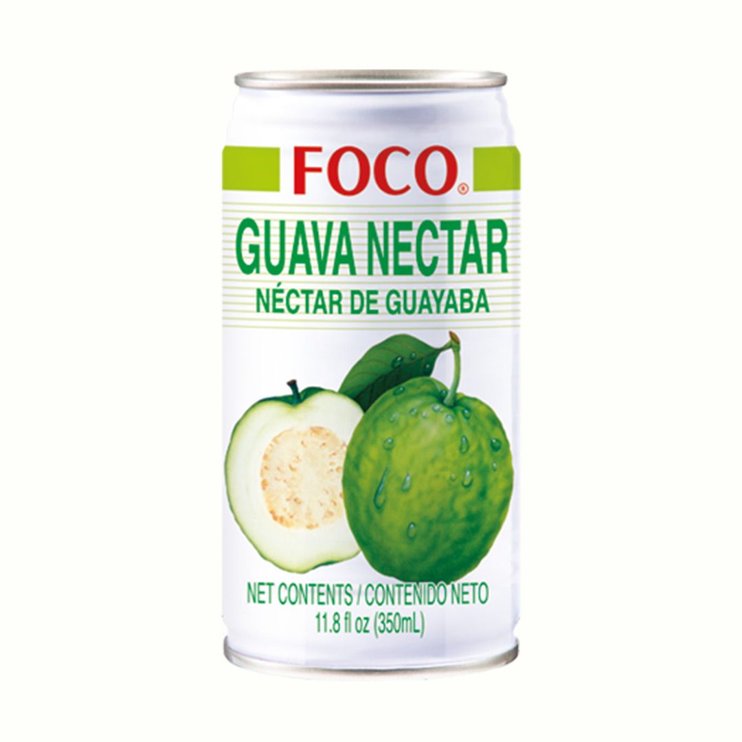 Guava Nectar_0