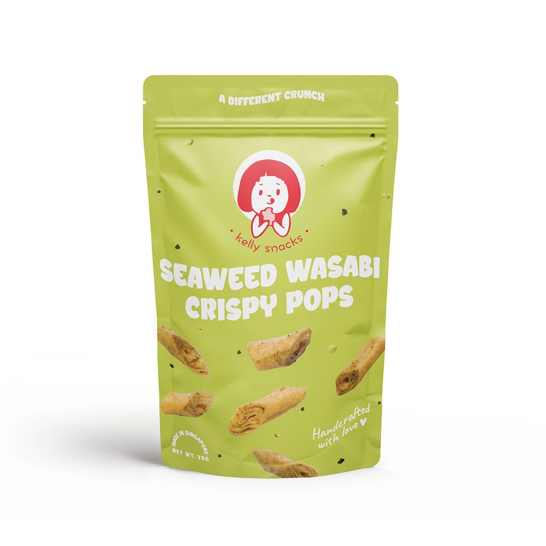 Seaweed Wasabi Crispy Pops_0