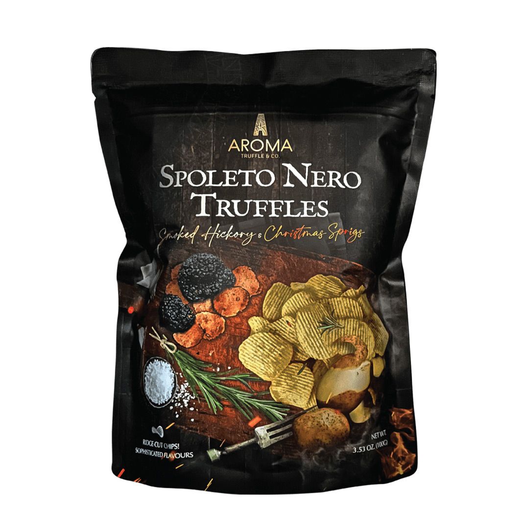 Spoleto Truffle Chips – Smoked Hickory_0