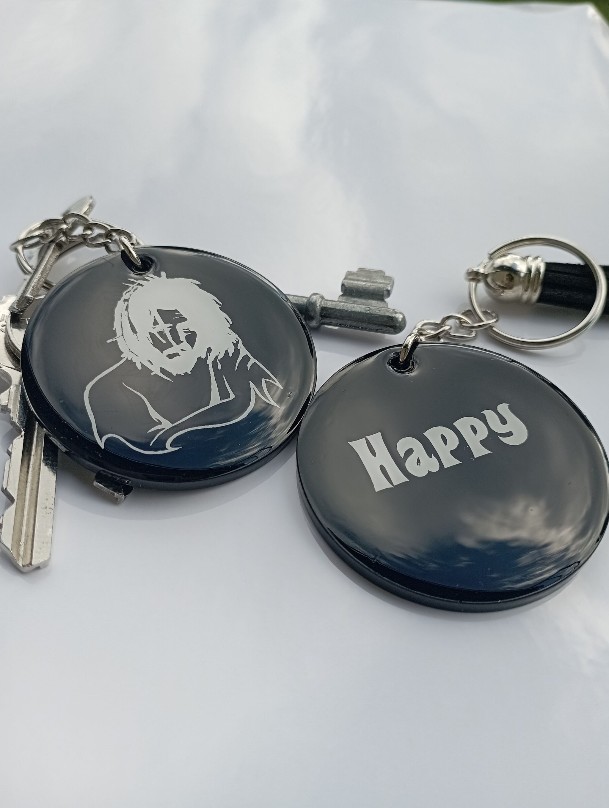 Personalised Key Holders_2