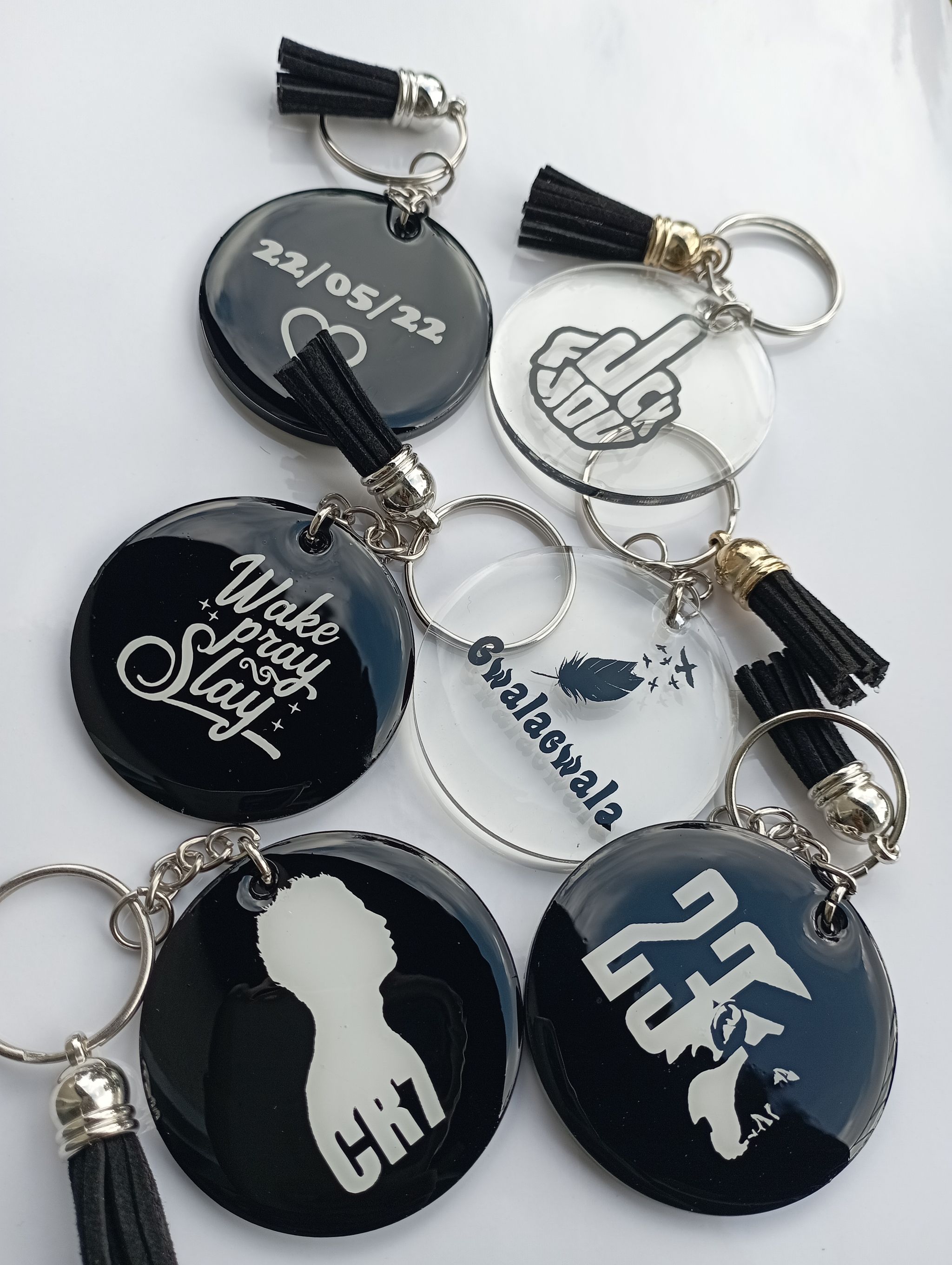 Personalised Key Holders_4