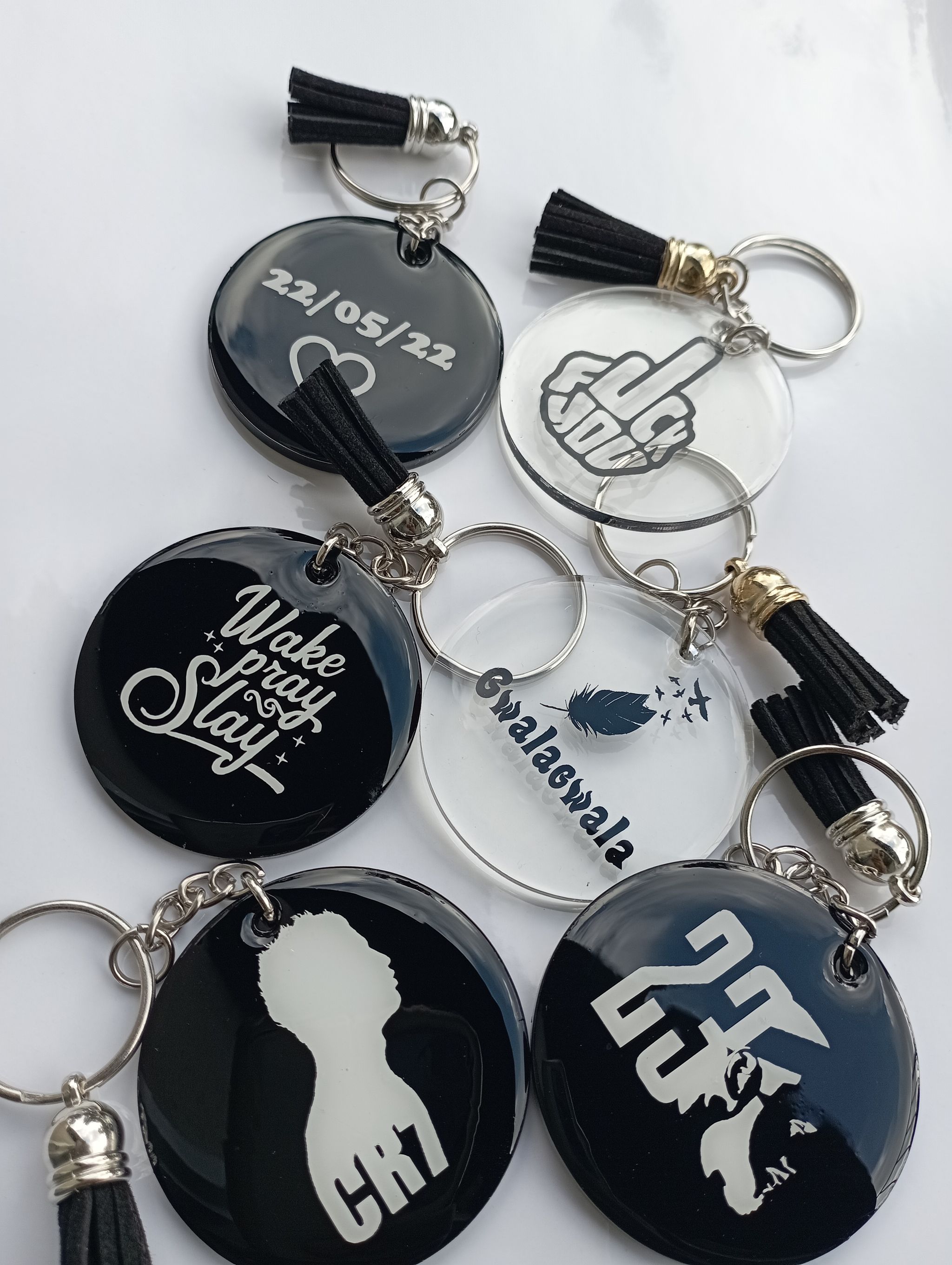 Personalised Key Holders_1