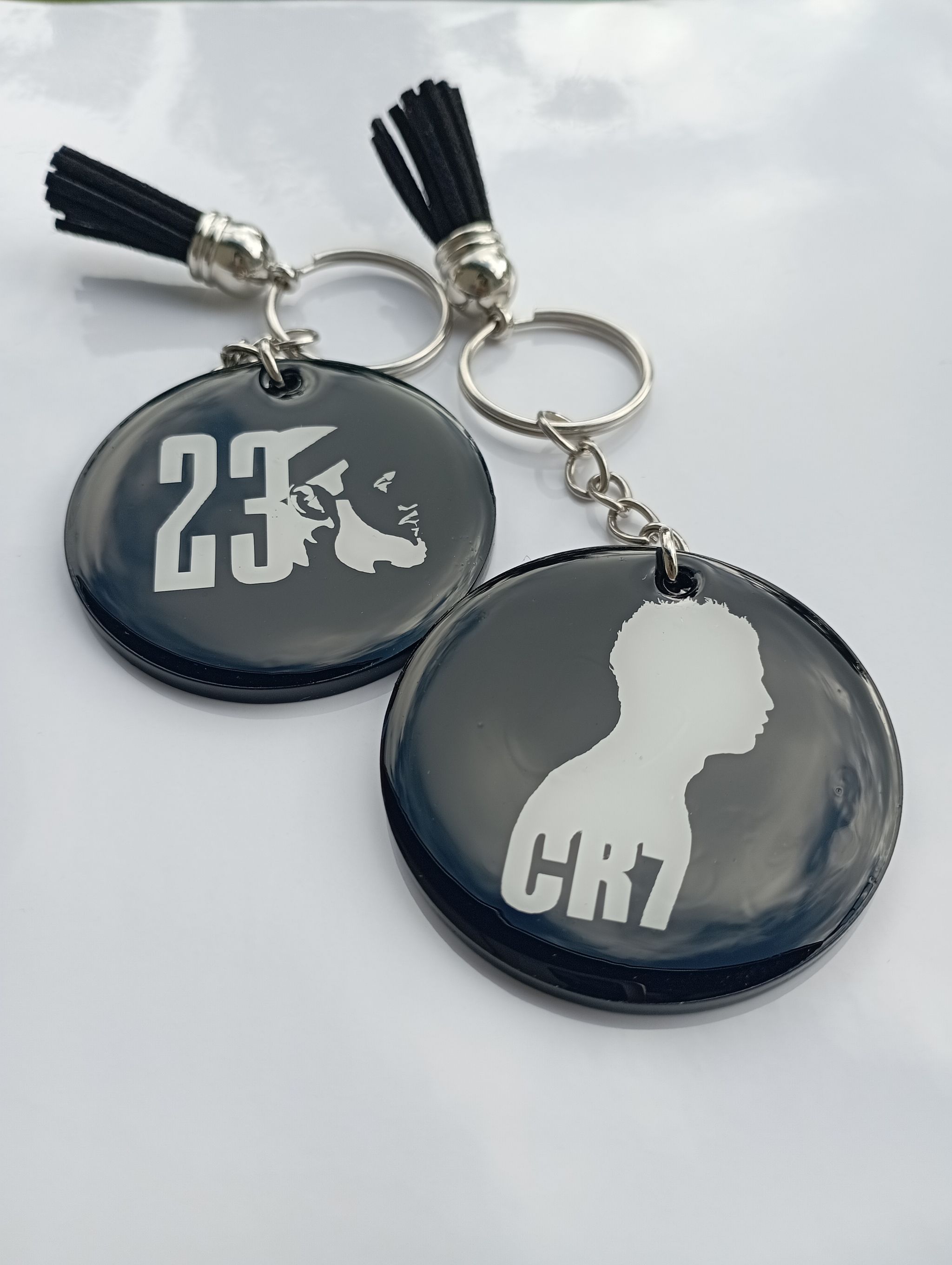 Personalised Key Holders_0