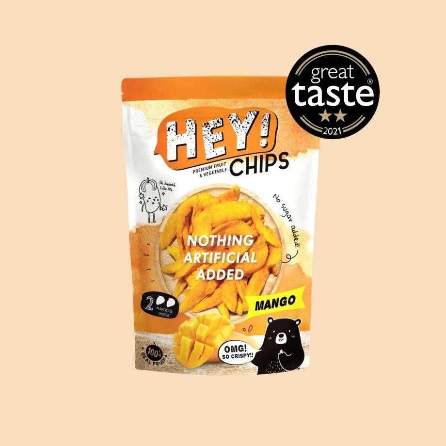 Mango Chips_0