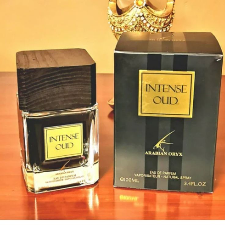 Intense oud_0