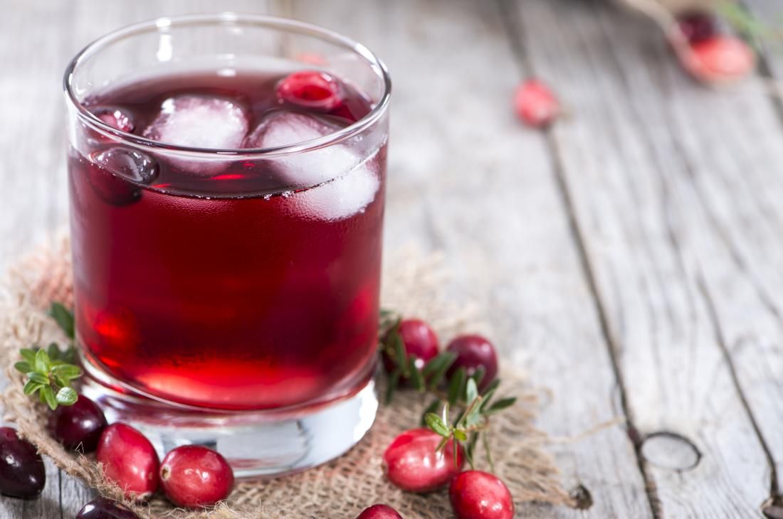 Cranberry Juice_0