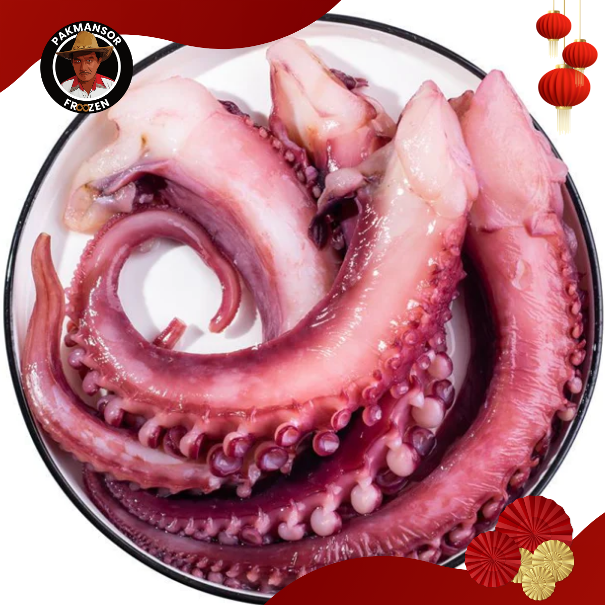 SQUID TENTACLES (1KG)_1