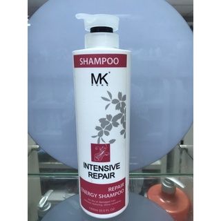 MK Pure Repair Energy Shampoo1000ml_0