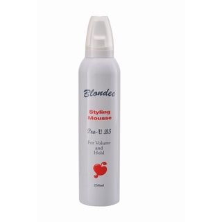 Blondee Styling Mousse 250ml_0