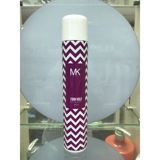 MK Pure hair spray  420ml_0