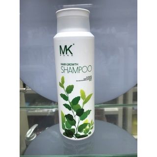 MK Hair Growth Shampoo 400ml_0