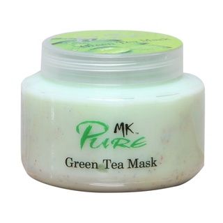 MK Green Tea Mask 300ml_0