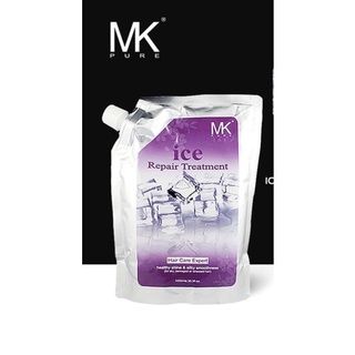 MK Pure Ice Repair Treatment 1000ml _0