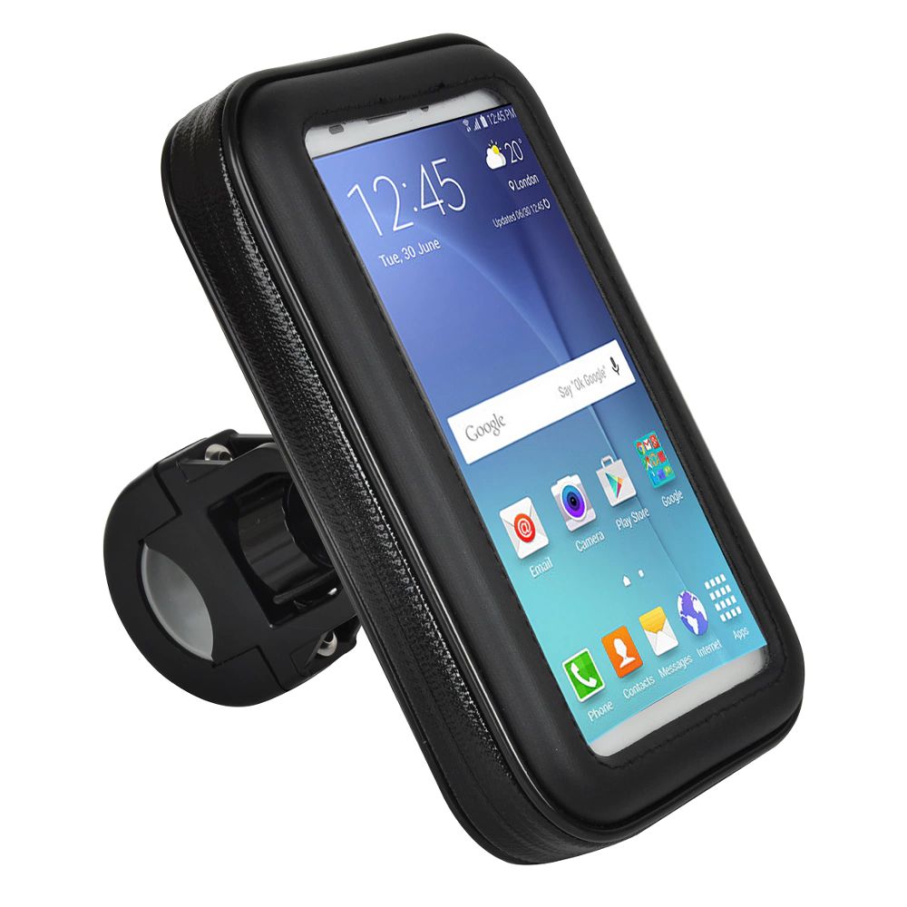 Suporte de Smartphone 5.5" para Bike_0