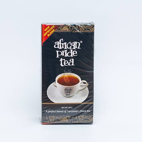 African Pride Tea 250g_0