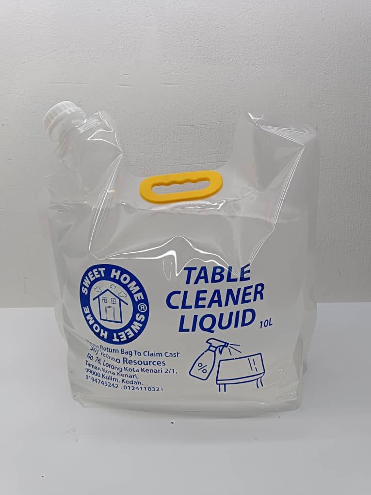 Table Cleaner Liquid_0