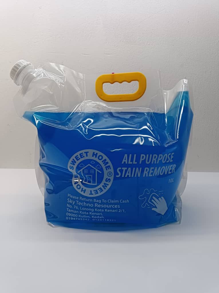 All Purpose Stain Remover_0