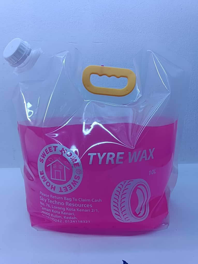 Tyre Wax_0