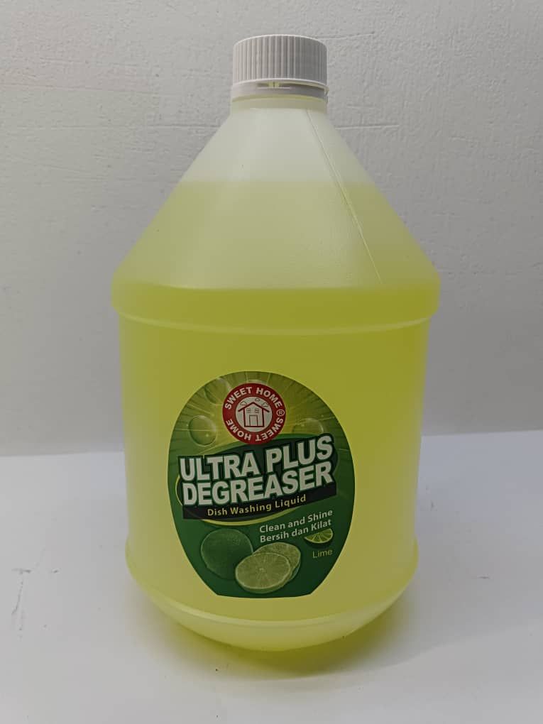 Ultra Plus Degreaser_0