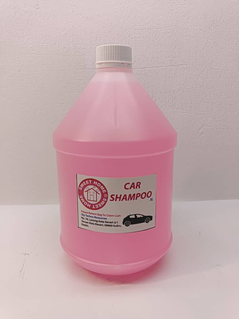 Car Shampoo_0