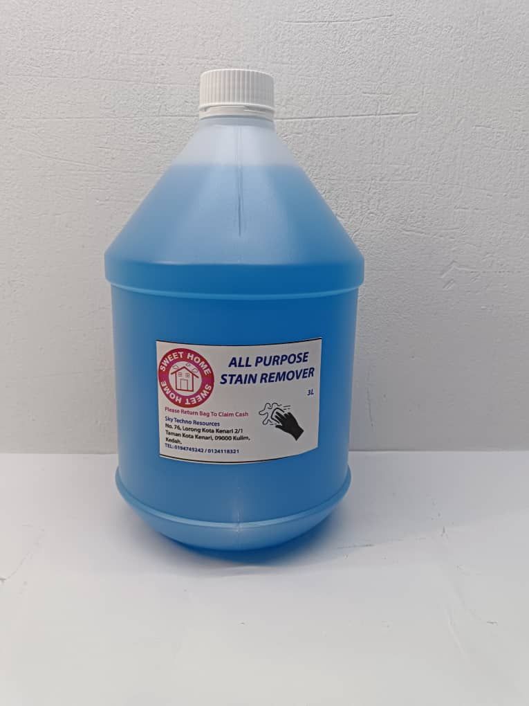 All Purpose Stain Remover_0