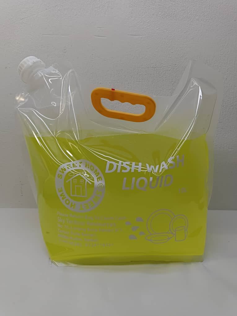 Dish Wash Liquid_0