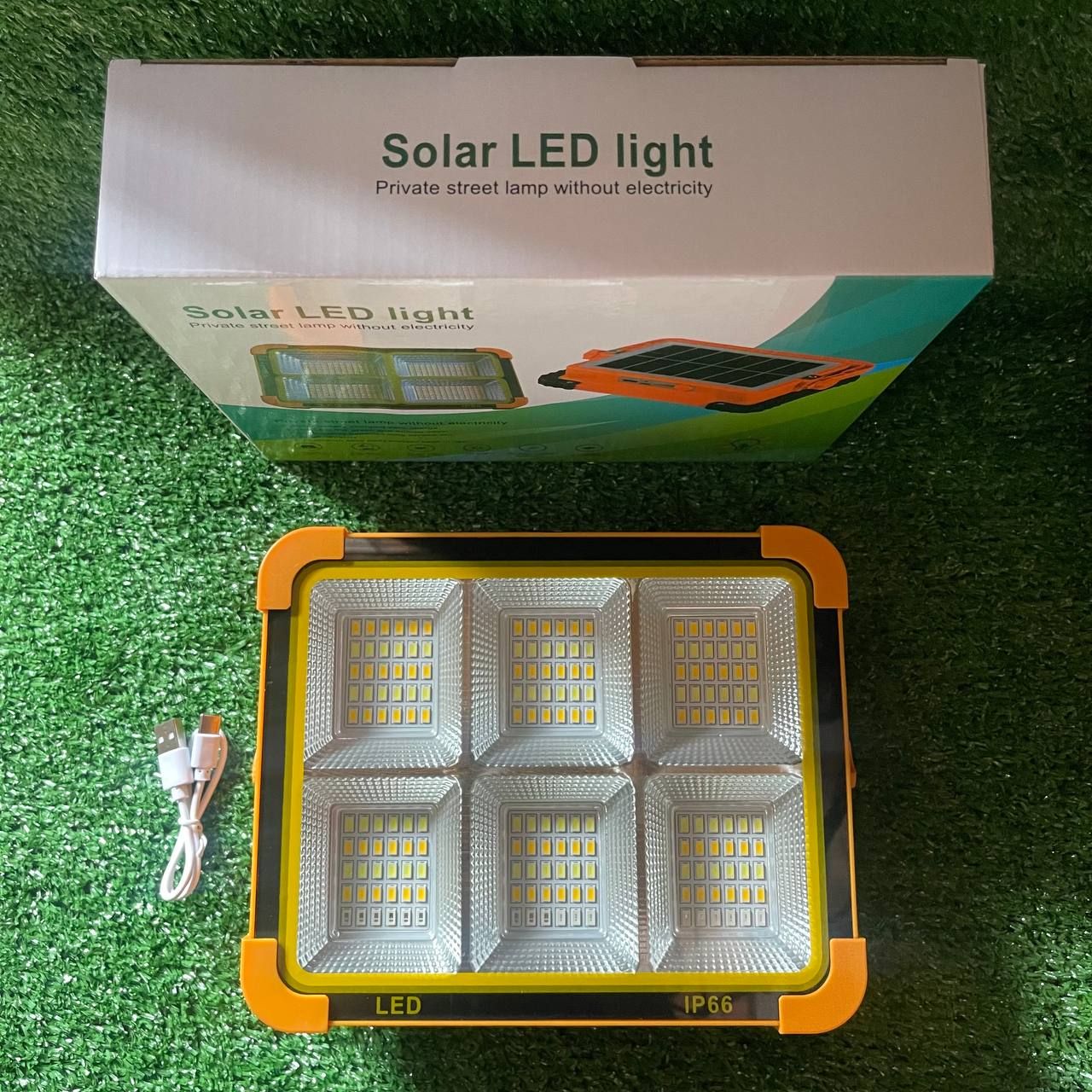 4000 WATT SOLAR LIGHT _0