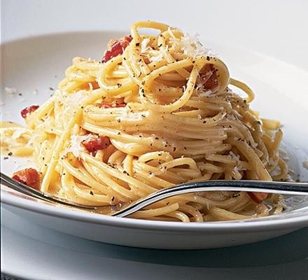 Spaghetti Carbonara_0