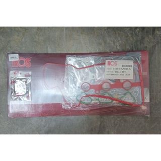 HOS Full Head set Perodua Axia 1.0 12V gasket and seal Code 04112-BZ026-S_0