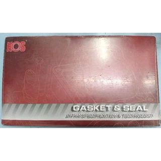 HOS head set Perodua Kenari kelisa FJ-DE Gasket &seal Code 04112-97206-C-S_0