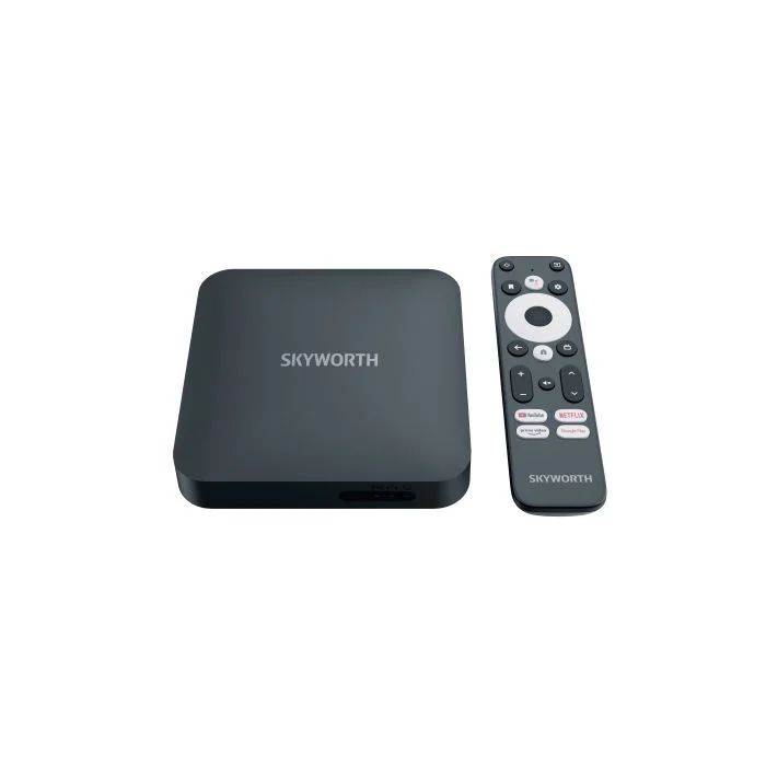 Skyworth Android Streaming Box - Leap S1_0