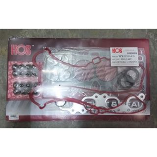 HOS proton saga 1.3 1.6BLm 16V T/C complete head set Gasket &seal_0