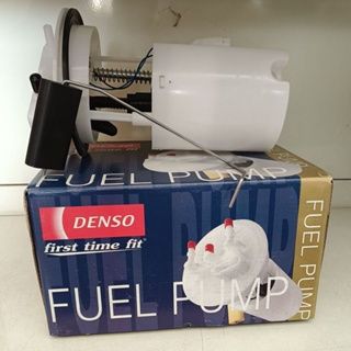 Denso original Japan fuel pump for Proton Exora PW827306_2